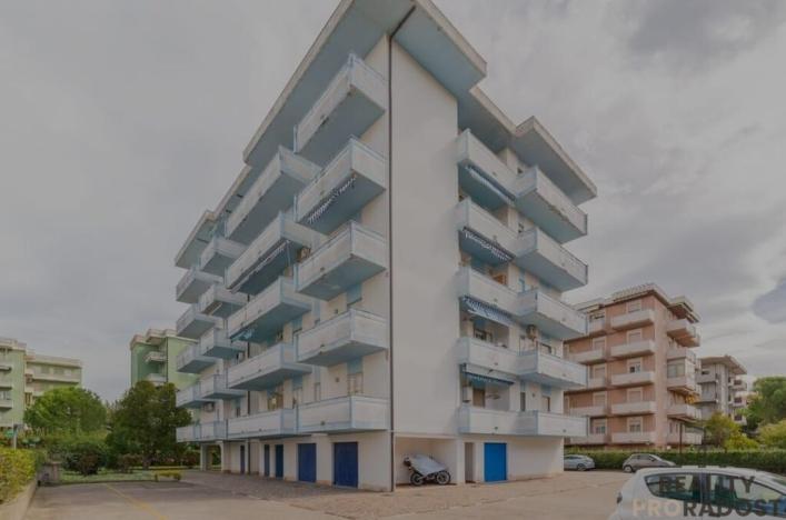 Prodej bytu 3+kk, Silvi,Itálie, 80 m2