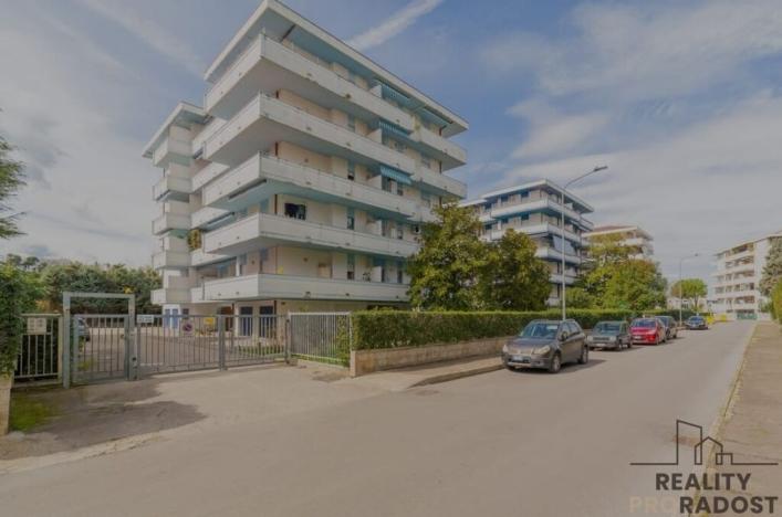 Prodej bytu 3+kk, Silvi,Itálie, 80 m2