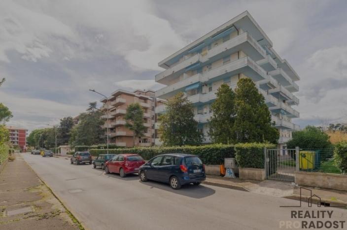 Prodej bytu 3+kk, Silvi,Itálie, 80 m2