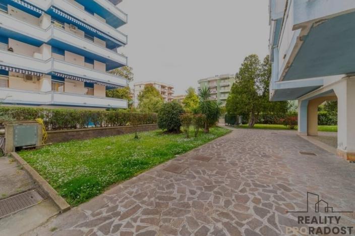 Prodej bytu 3+kk, Silvi,Itálie, 80 m2