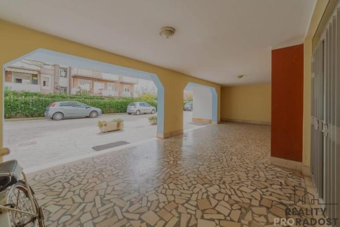 Prodej bytu 3+kk, Silvi,Itálie, 80 m2