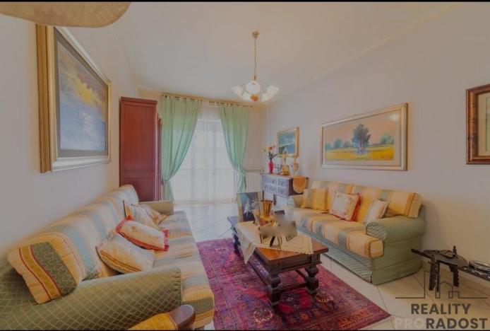 Prodej bytu 3+kk, Silvi,Itálie, 80 m2