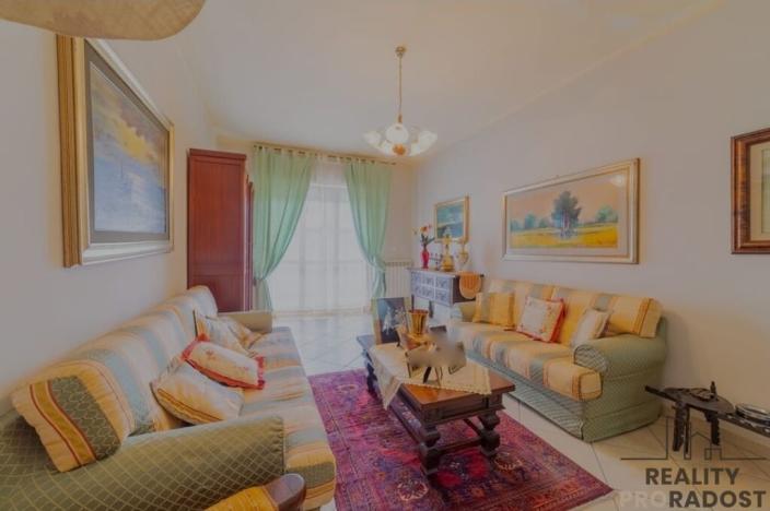 Prodej bytu 3+kk, Silvi,Itálie, 80 m2