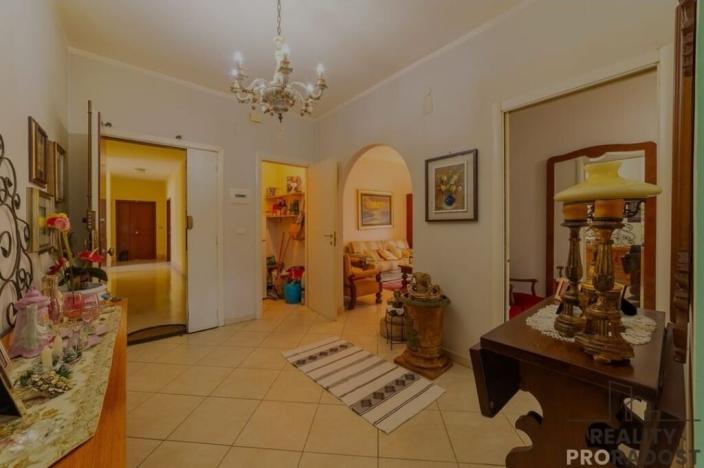 Prodej bytu 3+kk, Silvi,Itálie, 80 m2