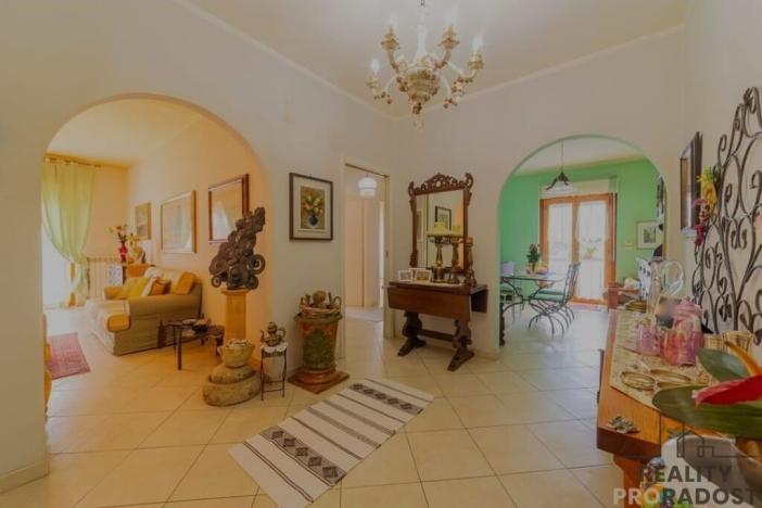 Prodej bytu 3+kk, Silvi,Itálie, 80 m2