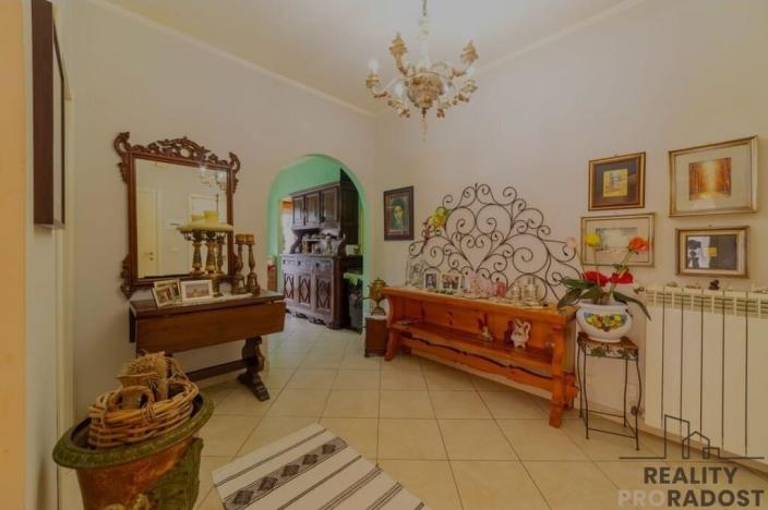 Prodej bytu 3+kk, Silvi,Itálie, 80 m2