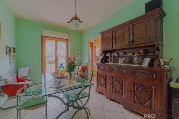 Prodej bytu 3+kk, Silvi,Itálie, 80 m2