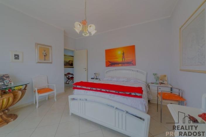 Prodej bytu 3+kk, Silvi,Itálie, 80 m2