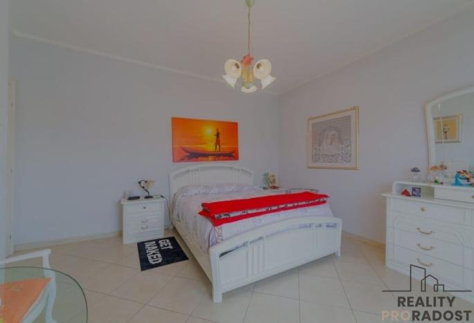 Prodej bytu 3+kk, Silvi,Itálie, 80 m2