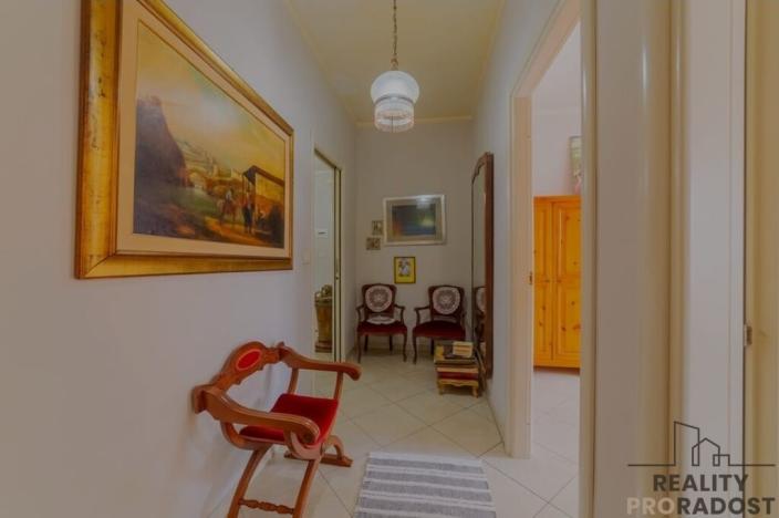 Prodej bytu 3+kk, Silvi,Itálie, 80 m2