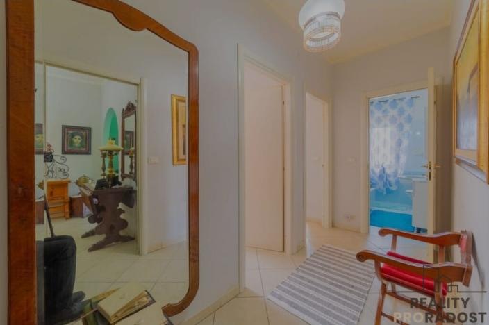 Prodej bytu 3+kk, Silvi,Itálie, 80 m2