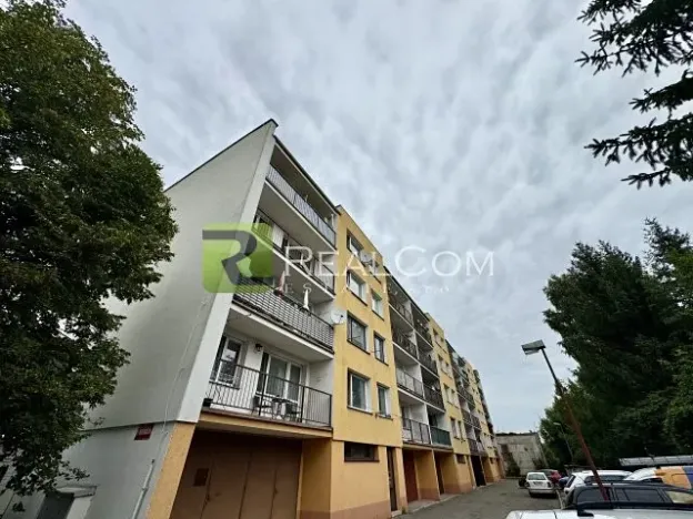 Pronájem bytu 2+kk, Pečky, V Horkách, 46 m2