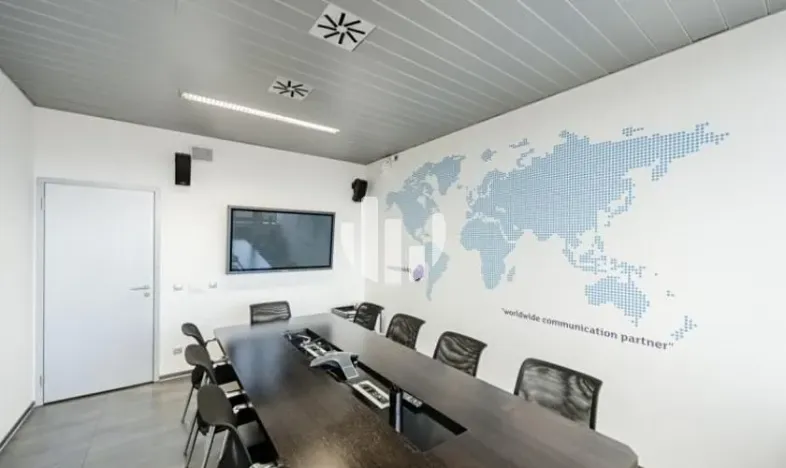 Pronájem kanceláře, Praha - Smíchov, Nádražní, 539 m2