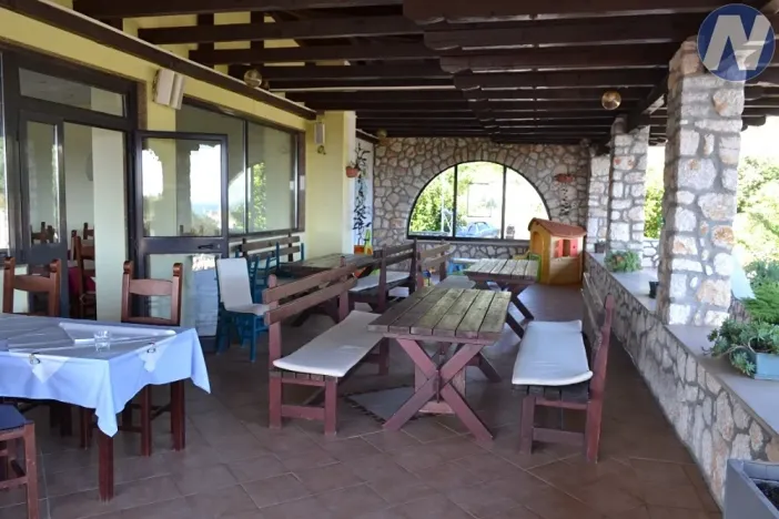 Prodej ubytování, Martinšćica, Chorvatsko, 2327 m2