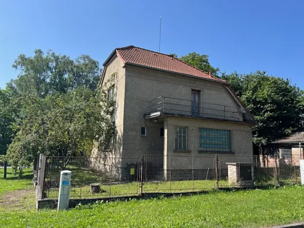 Prodej rodinného domu, Řevničov, Vosykova, 140 m2