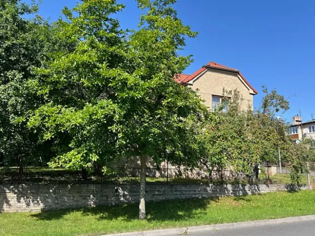 Prodej rodinného domu, Řevničov, Vosykova, 140 m2