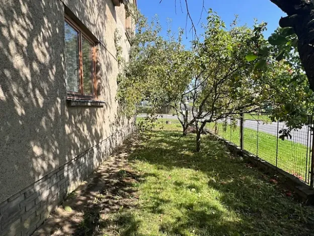 Prodej rodinného domu, Řevničov, Vosykova, 140 m2