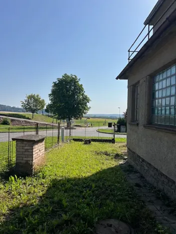 Prodej rodinného domu, Řevničov, Vosykova, 140 m2