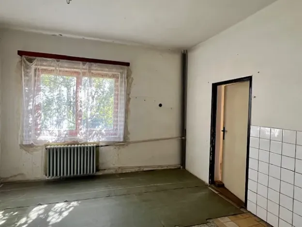 Prodej rodinného domu, Řevničov, Vosykova, 140 m2