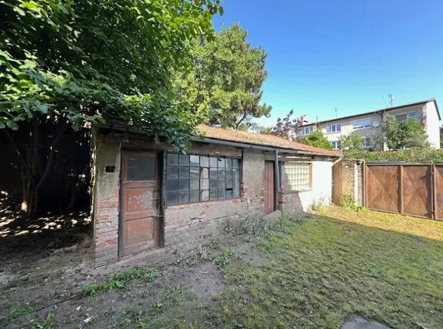 Prodej rodinného domu, Řevničov, Vosykova, 140 m2