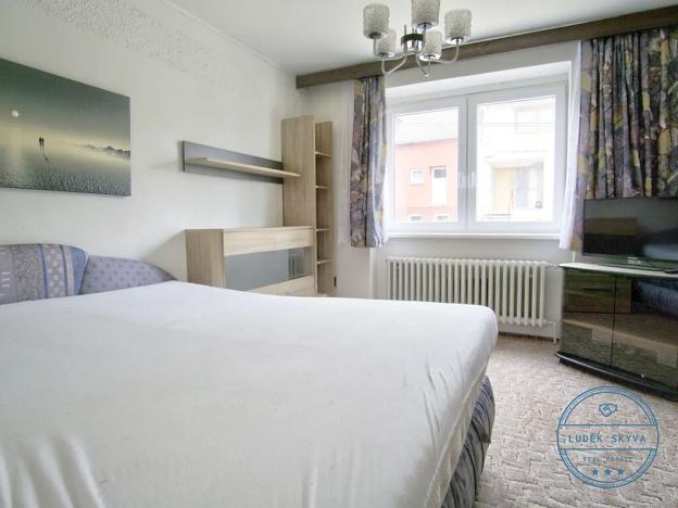 Prodej rodinného domu, Velké Pavlovice, 93 m2