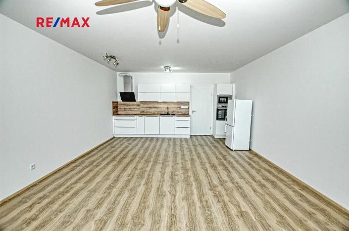 Pronájem bytu 3+kk, Plzeň, Železná, 84 m2