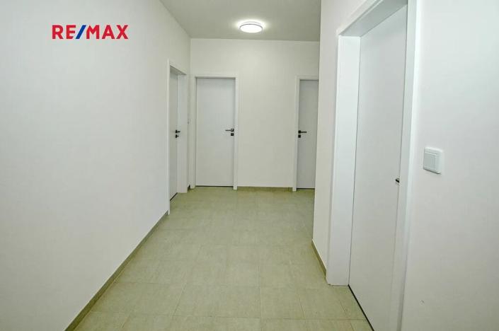 Pronájem bytu 3+kk, Plzeň, Železná, 84 m2