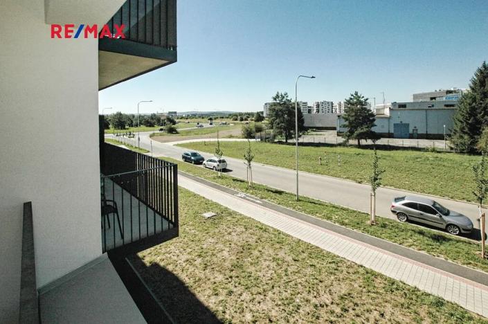 Pronájem bytu 3+kk, Plzeň, Železná, 84 m2