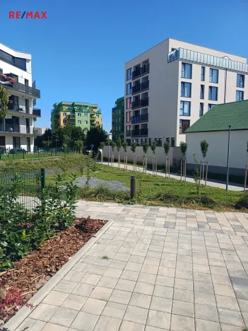Pronájem bytu 3+kk, Plzeň, Železná, 84 m2