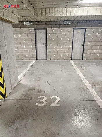 Pronájem bytu 3+kk, Plzeň, Železná, 84 m2