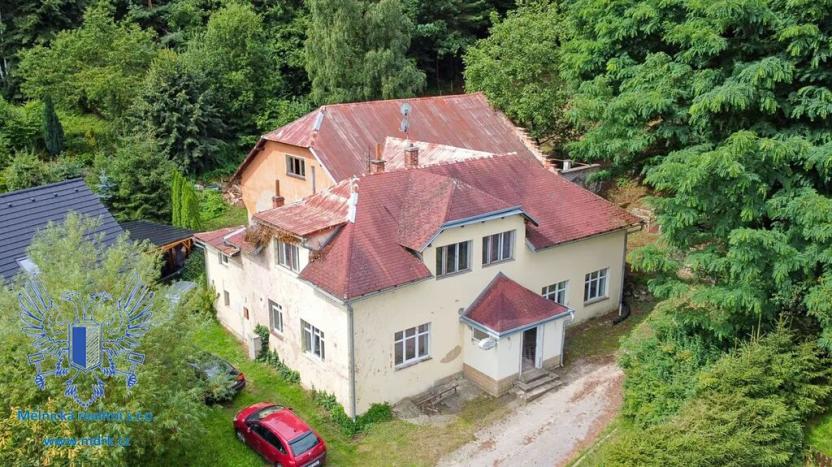 Prodej restaurace, Klokočí, 499 m2