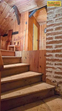 Prodej zemědělské usedlosti, Čečovice, 170 m2