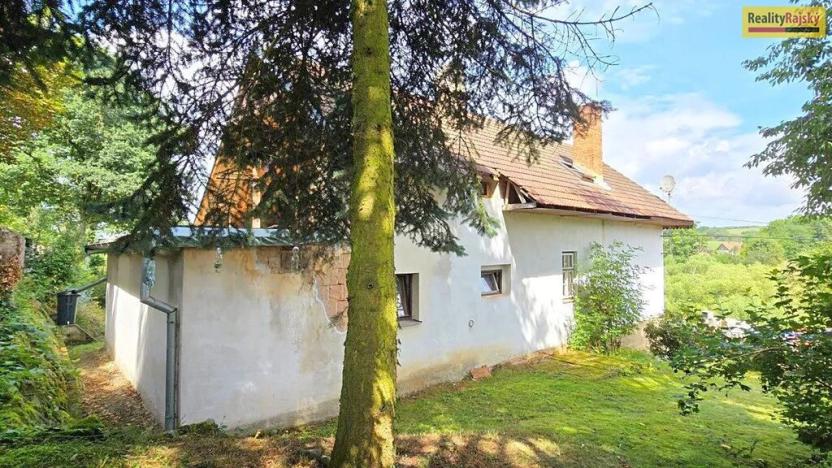 Prodej zemědělské usedlosti, Čečovice, 170 m2