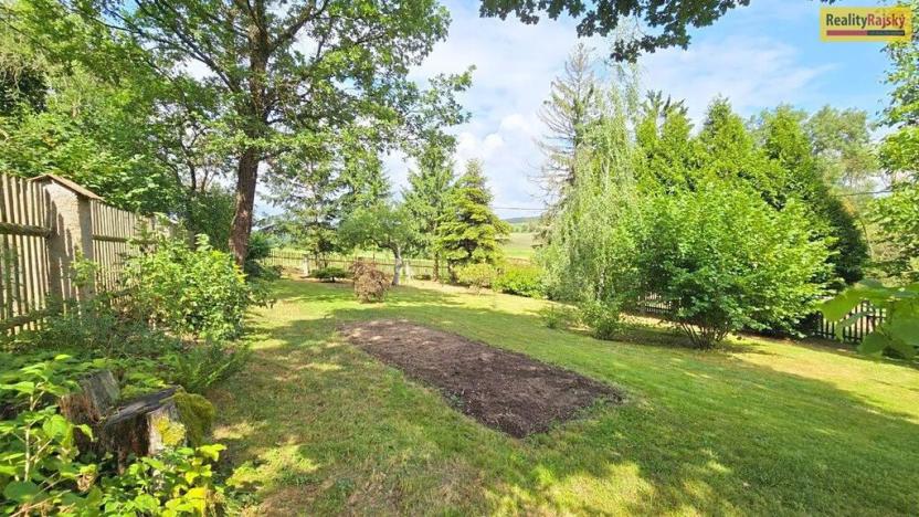 Prodej zemědělské usedlosti, Čečovice, 170 m2