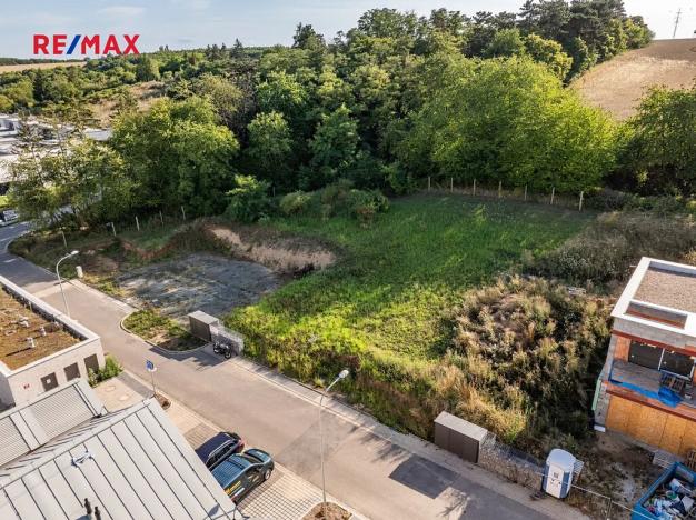 Prodej pozemku pro bydlení, Praha - Lysolaje, Podholí, 969 m2