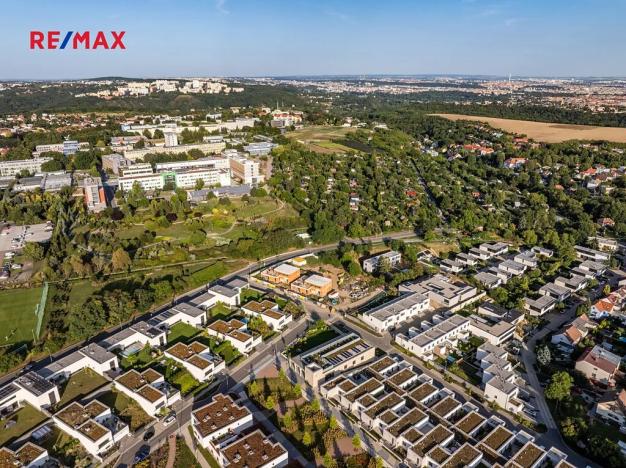 Prodej vily, Praha - Lysolaje, K Housličkám, 310 m2