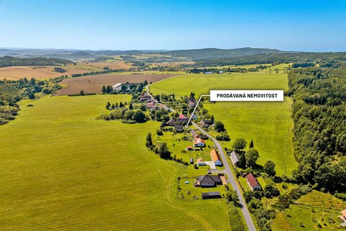 Prodej pozemku pro bydlení, Čížkov, 995 m2