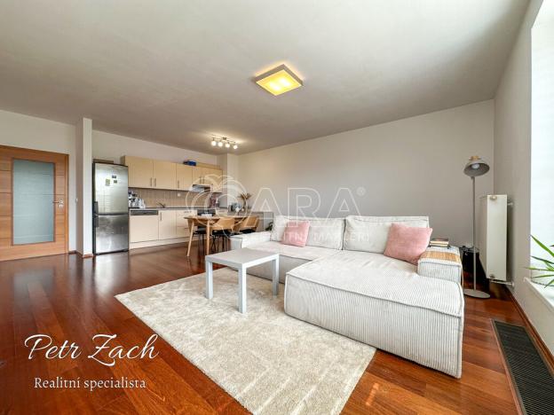 Pronájem bytu 2+kk, Olomouc - Hejčín, Nová hejčínská, 55 m2