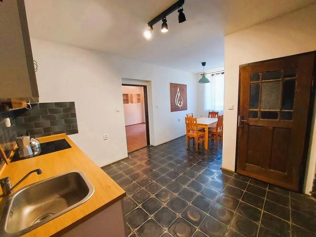 Pronájem bytu 2+1, Bukov, 54 m2