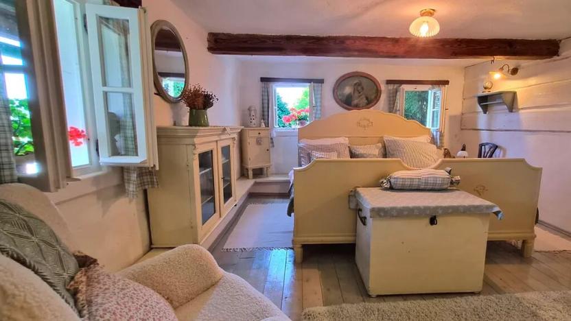 Prodej chalupy, Tuhaň, 145 m2