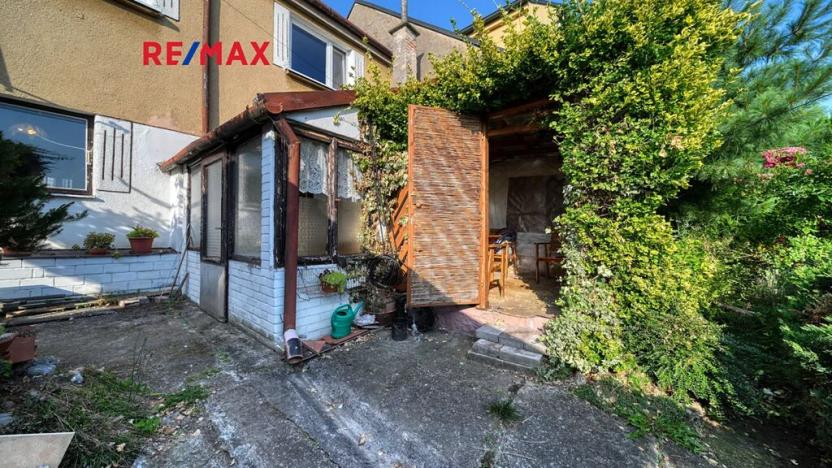 Prodej rodinného domu, Týnec nad Labem, Smetanova, 105 m2