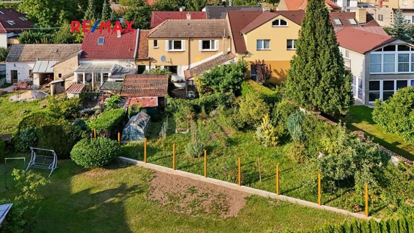 Prodej rodinného domu, Týnec nad Labem, Smetanova, 105 m2