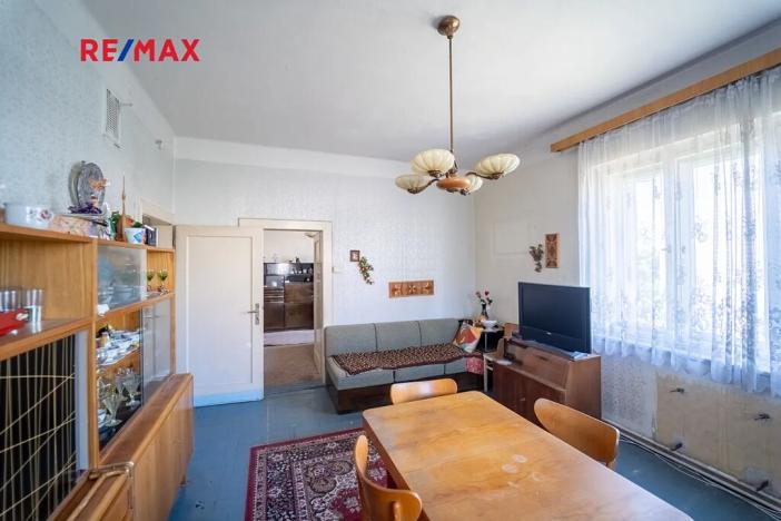 Prodej rodinného domu, Kolín, Riegrova, 180 m2