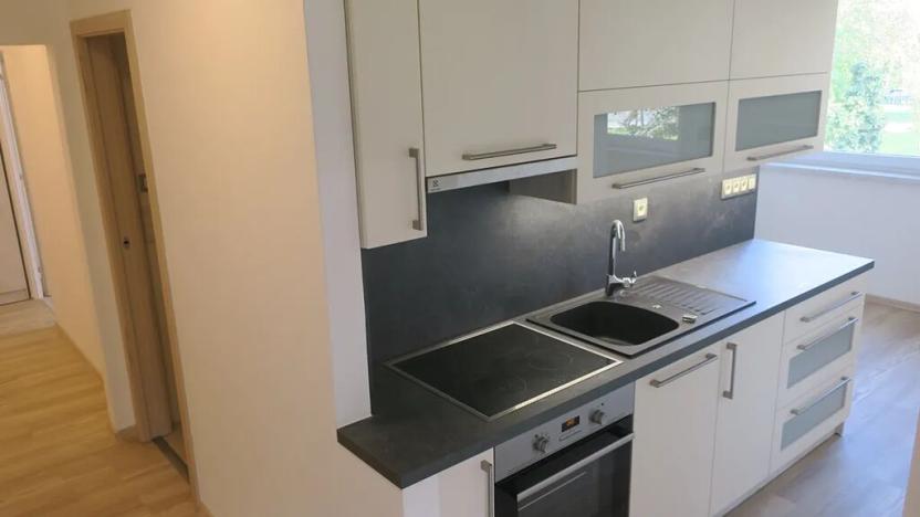 Pronájem bytu 3+1, Luhačovice, Masarykova, 71 m2