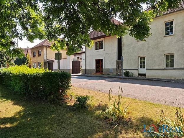 Prodej pozemku pro bydlení, Jeneč, Karlovarská, 4622 m2