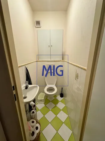 Prodej bytu 2+1, Brno, Boskovická, 60 m2