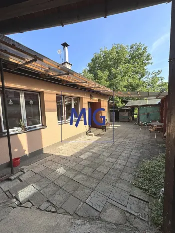 Prodej rodinného domu, Zbraslav, Šlapalova, 98 m2