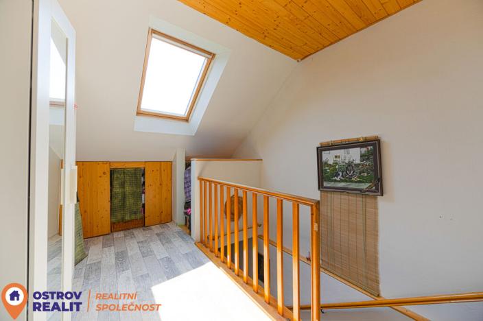 Prodej rodinného domu, Šumperk, Krameriova, 130 m2