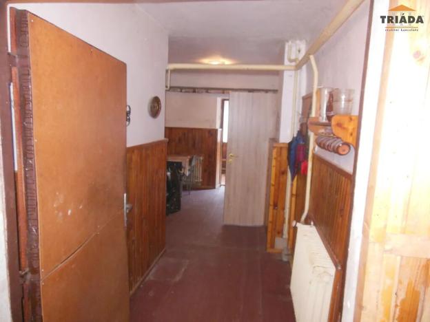 Prodej rodinného domu, Svijanský Újezd, 160 m2