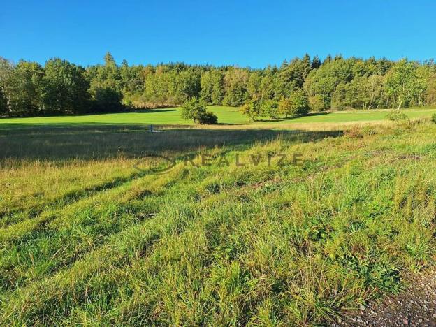 Prodej pozemku pro bydlení, Cehnice, 2464 m2
